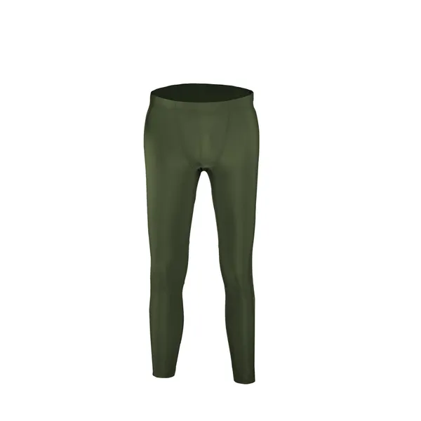 Pantalón Deportivo RS Rhoper Caballero  Olivo